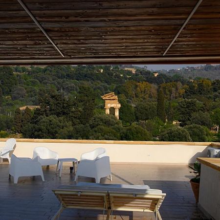 Villa Caterina Agrigento Ngoại thất bức ảnh