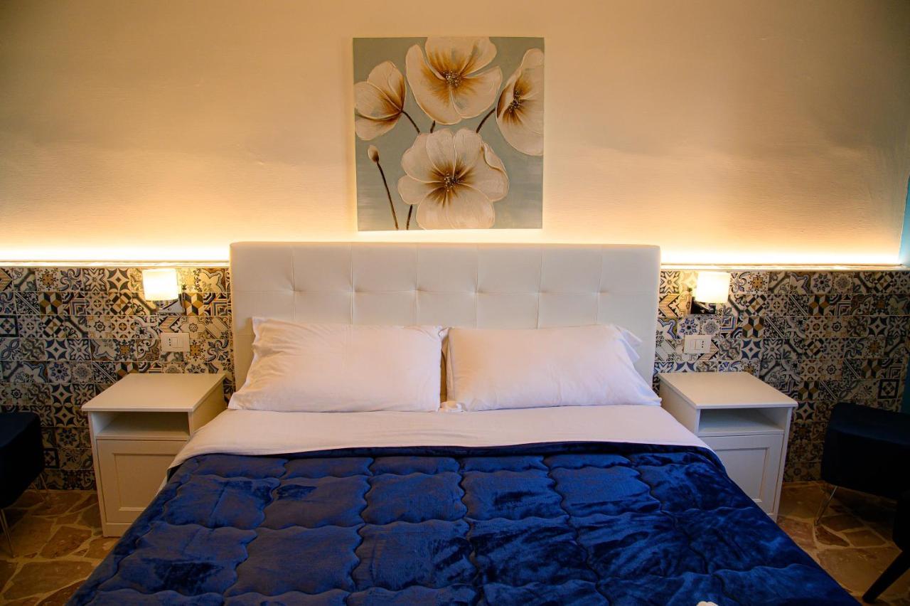 Villa Caterina Agrigento Ngoại thất bức ảnh