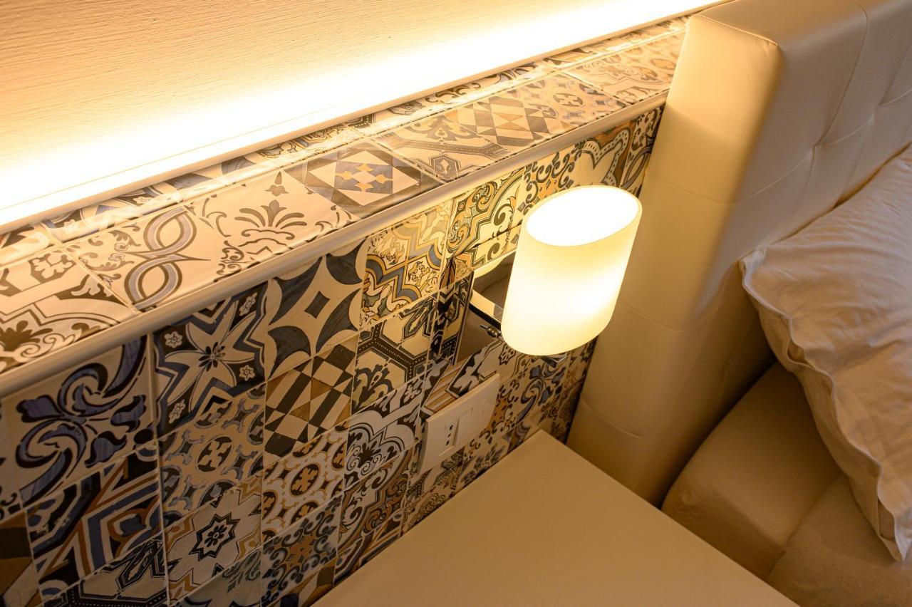 Villa Caterina Agrigento Ngoại thất bức ảnh